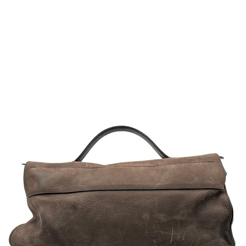 Borse A Spalla|Borse A Mano>Zanellato Borsa Nina