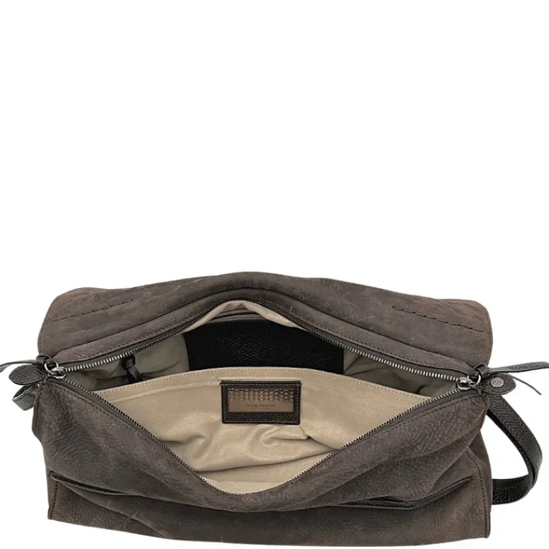 Borse A Spalla|Borse A Mano>Zanellato Borsa Nina
