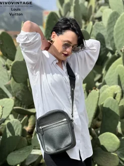 Borse A Tracolla>Louis Vuitton Borsello