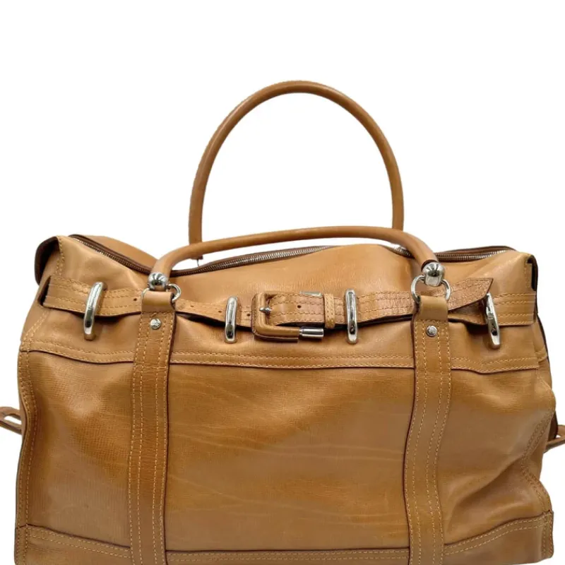 Borse Da Viaggio|Borse A Spalla>Burberry Borsone