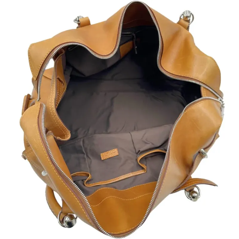 Borse Da Viaggio|Borse A Spalla>Burberry Borsone