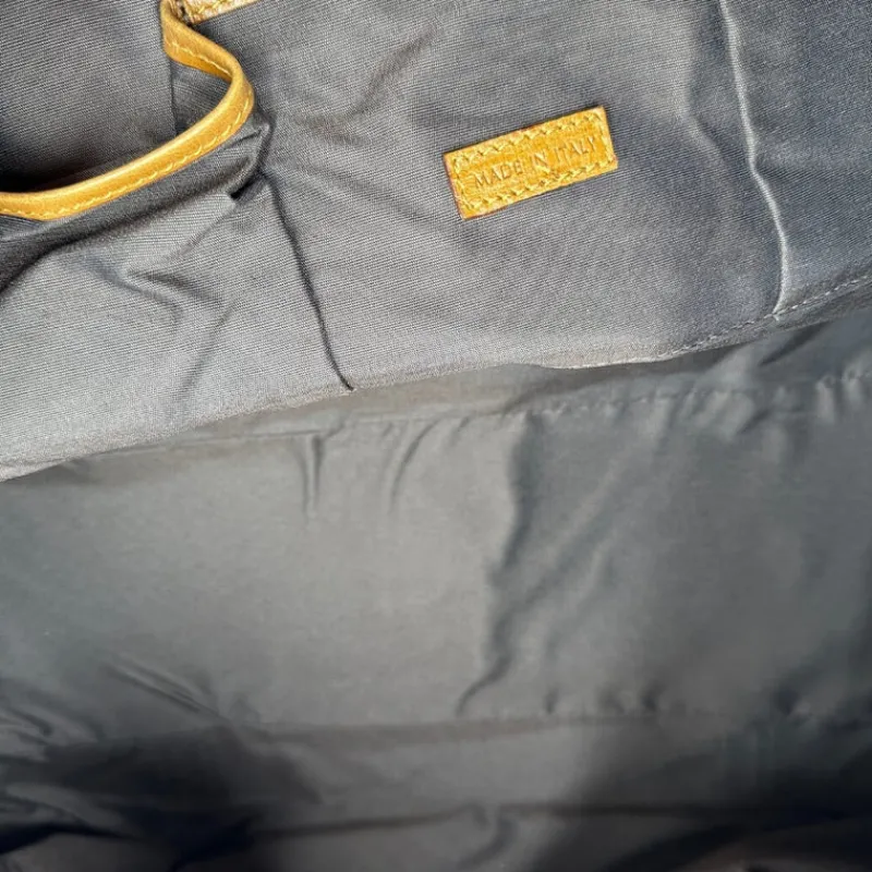 Borse Da Viaggio|Borse A Spalla>Burberry Borsone