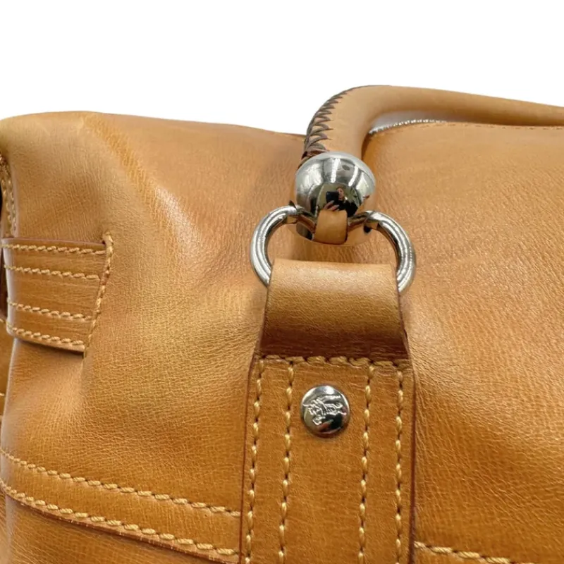 Borse Da Viaggio|Borse A Spalla>Burberry Borsone