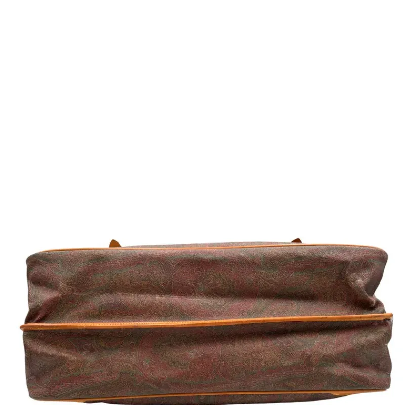 Borse Da Viaggio|Borse A Mano>Etro Borsone Paisley