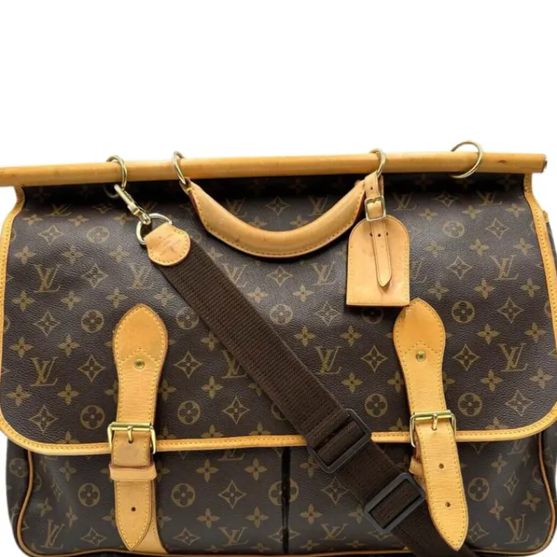 Borse Da Viaggio|Borse A Mano>Louis Vuitton Borsone porta abiti