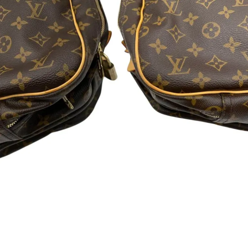 Borse Da Viaggio|Borse A Mano>Louis Vuitton Borsone porta abiti