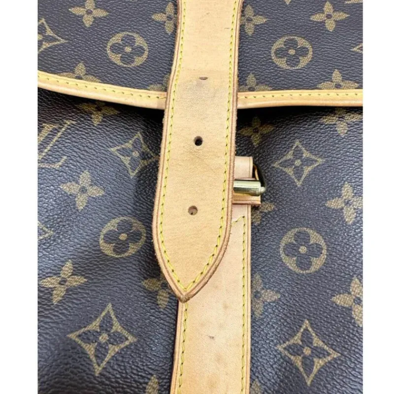 Borse Da Viaggio|Borse A Mano>Louis Vuitton Borsone porta abiti
