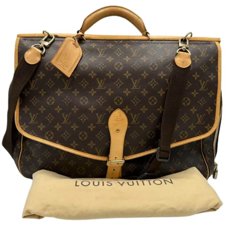 Borse Da Viaggio|Borse A Mano>Louis Vuitton Borsone porta abiti