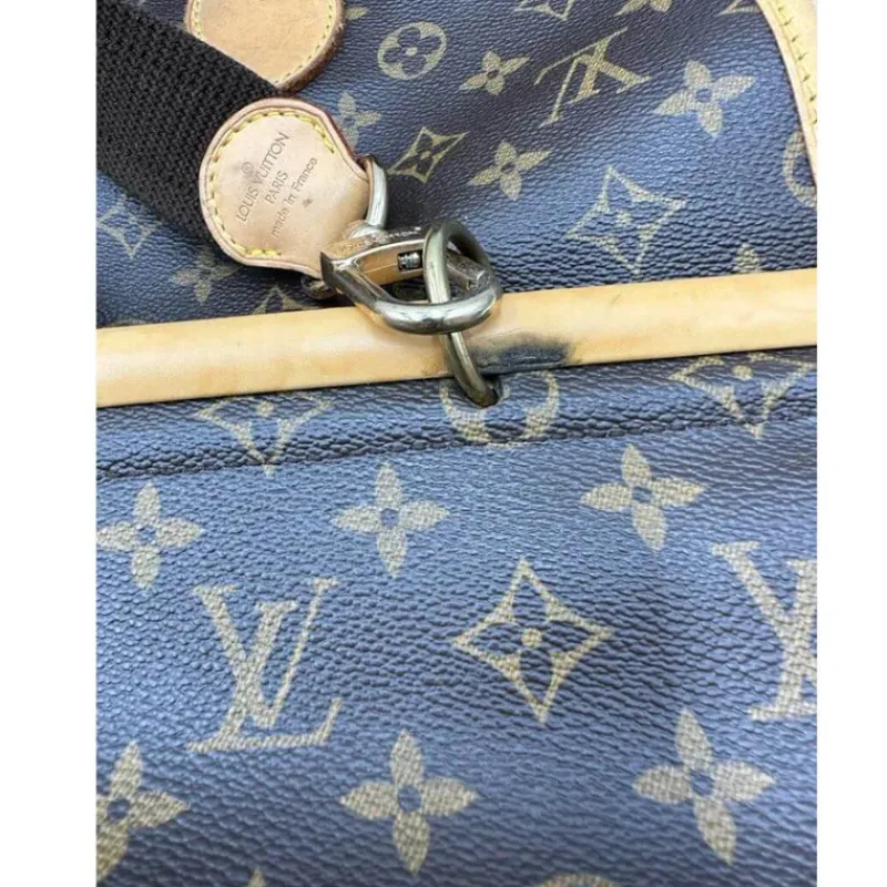 Borse Da Viaggio|Borse A Mano>Louis Vuitton Borsone porta abiti