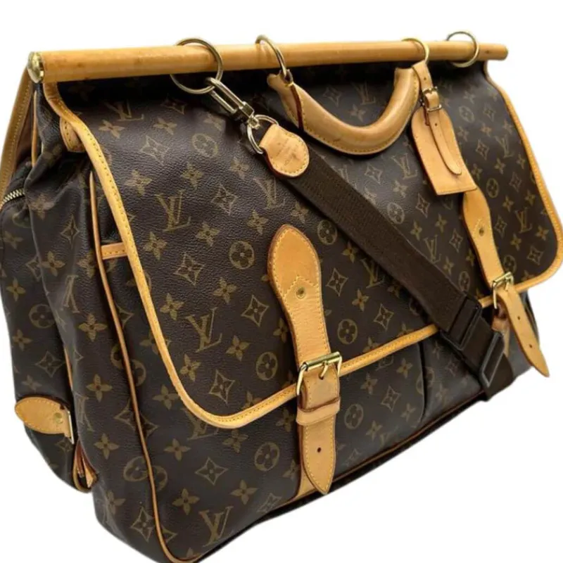 Borse Da Viaggio|Borse A Mano>Louis Vuitton Borsone porta abiti
