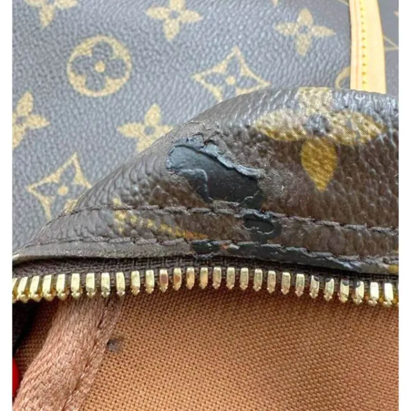 Borse Da Viaggio|Borse A Mano>Louis Vuitton Borsone porta abiti