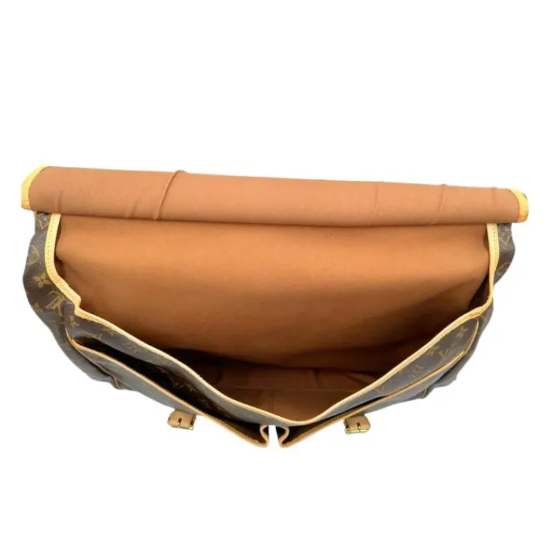 Borse Da Viaggio|Borse A Mano>Louis Vuitton Borsone porta abiti