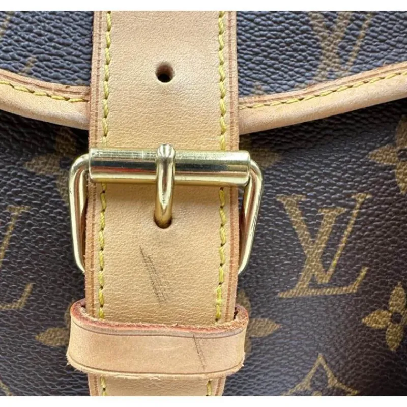 Borse Da Viaggio|Borse A Mano>Louis Vuitton Borsone porta abiti
