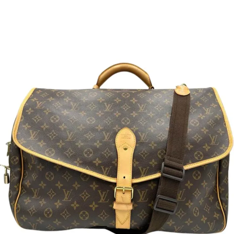 Borse Da Viaggio|Borse A Mano>Louis Vuitton Borsone porta abiti