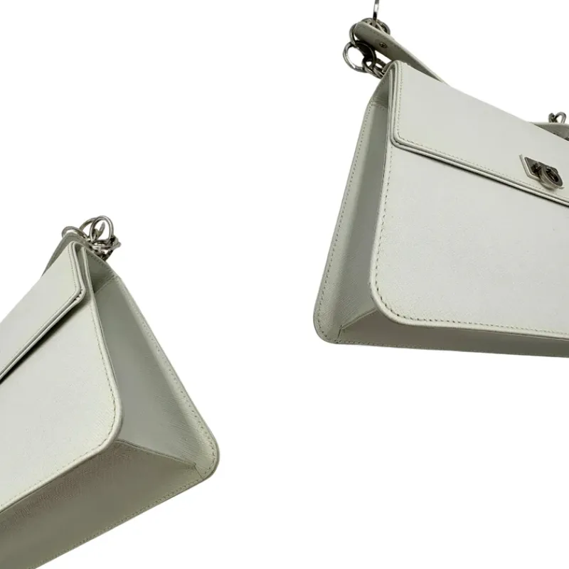 Borse A Spalla>Salvatore Ferragamo Bosa