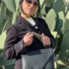 Borse A Spalla|Borse A Tracolla>Bottega Veneta Mount