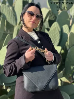 Borse A Spalla|Borse A Tracolla>Bottega Veneta Mount