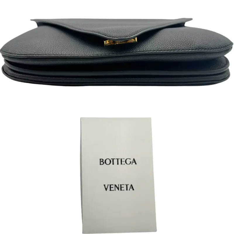 Borse A Spalla|Borse A Tracolla>Bottega Veneta Mount
