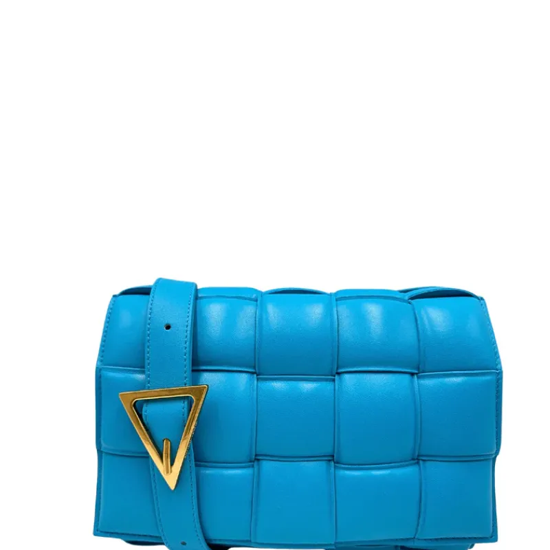 Borse A Tracolla>Bottega Veneta Padded Cassette Classic