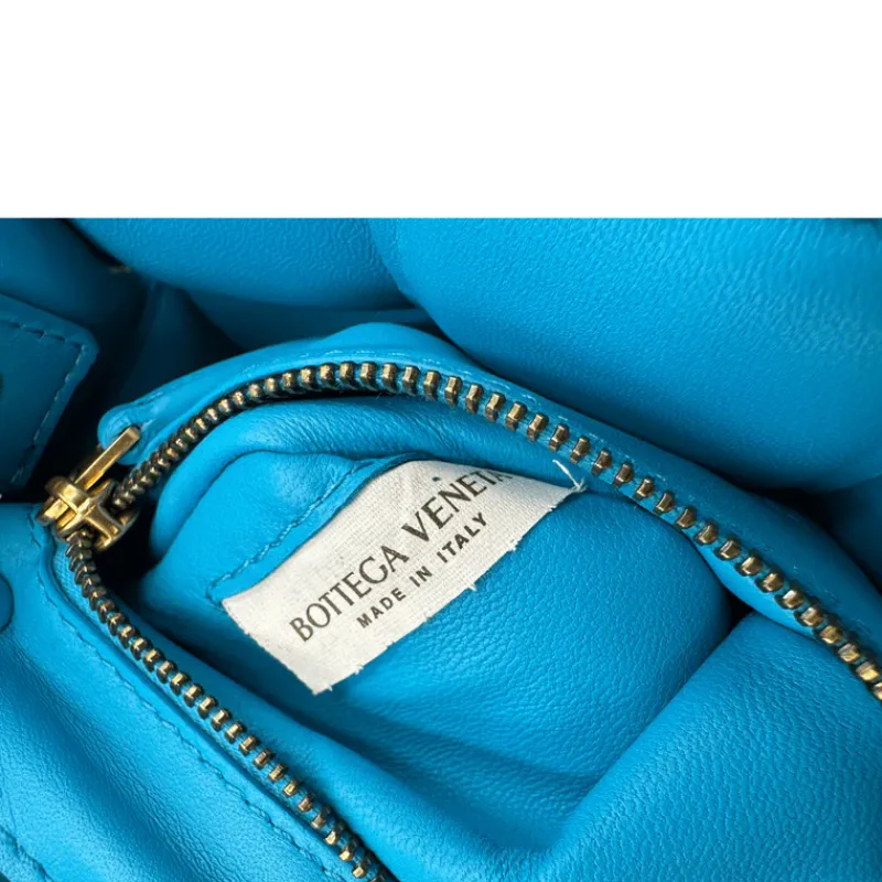 Borse A Tracolla>Bottega Veneta Padded Cassette Classic
