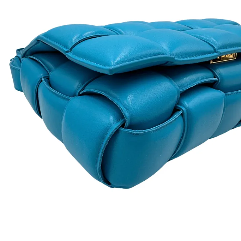 Borse A Tracolla>Bottega Veneta Padded Cassette Classic