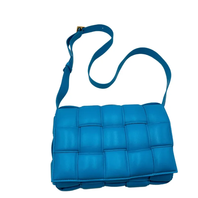 Borse A Tracolla>Bottega Veneta Padded Cassette Classic