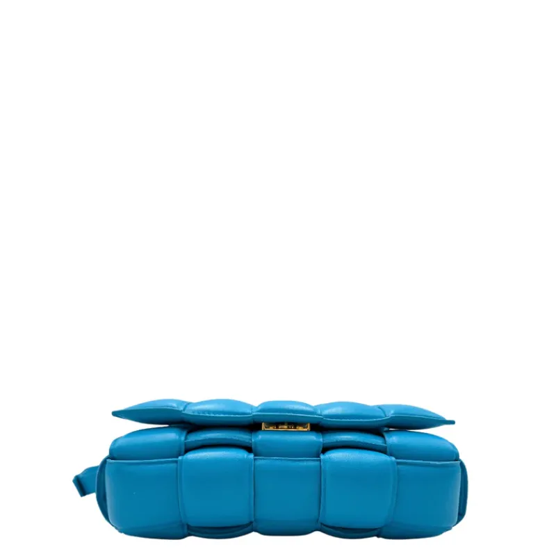 Borse A Tracolla>Bottega Veneta Padded Cassette Classic