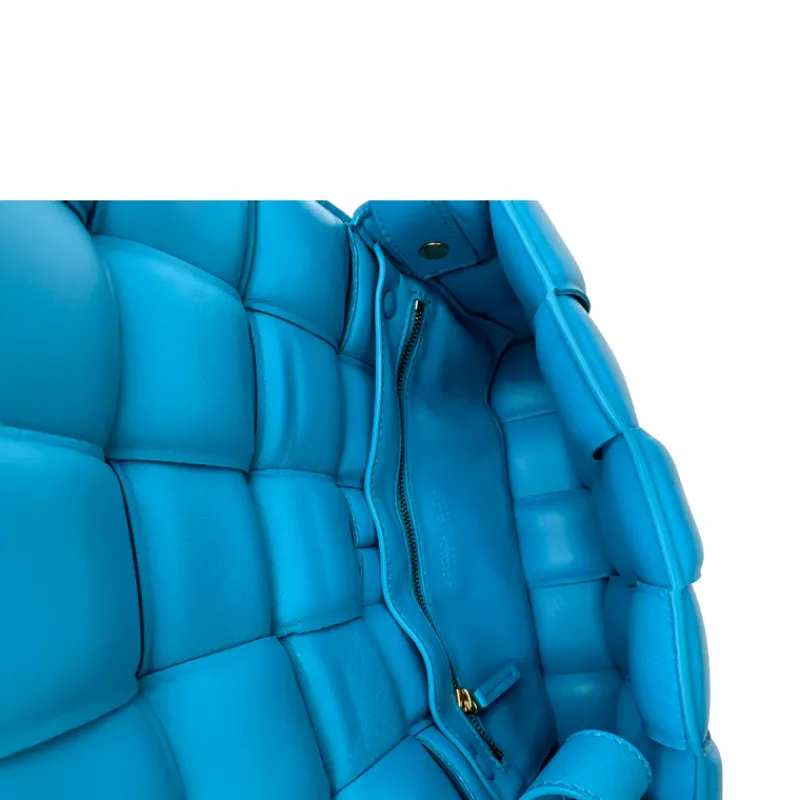 Borse A Tracolla>Bottega Veneta Padded Cassette Classic