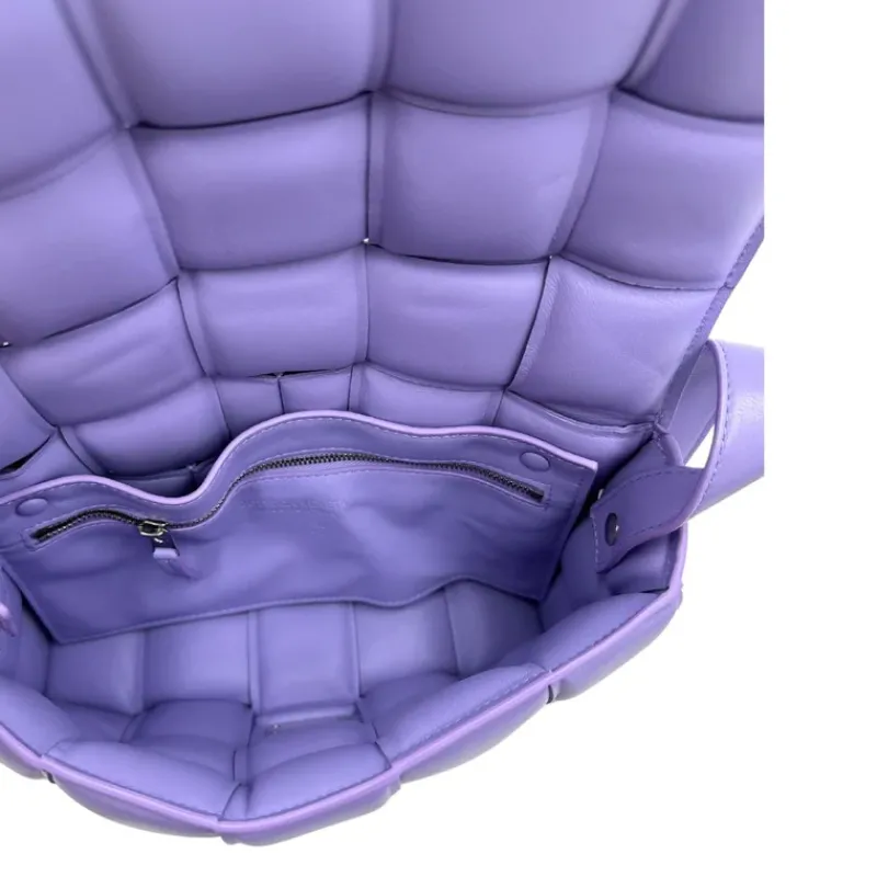 Borse A Tracolla>Bottega Veneta Padded Cassette Classic