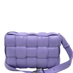 Borse A Tracolla>Bottega Veneta Padded Cassette Classic