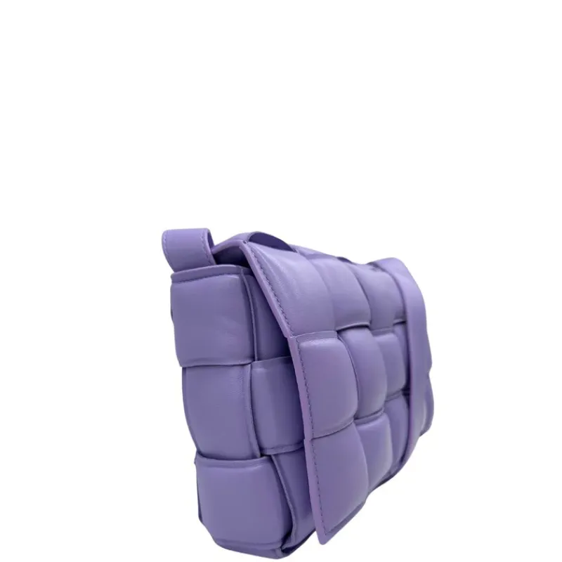 Borse A Tracolla>Bottega Veneta Padded Cassette Classic