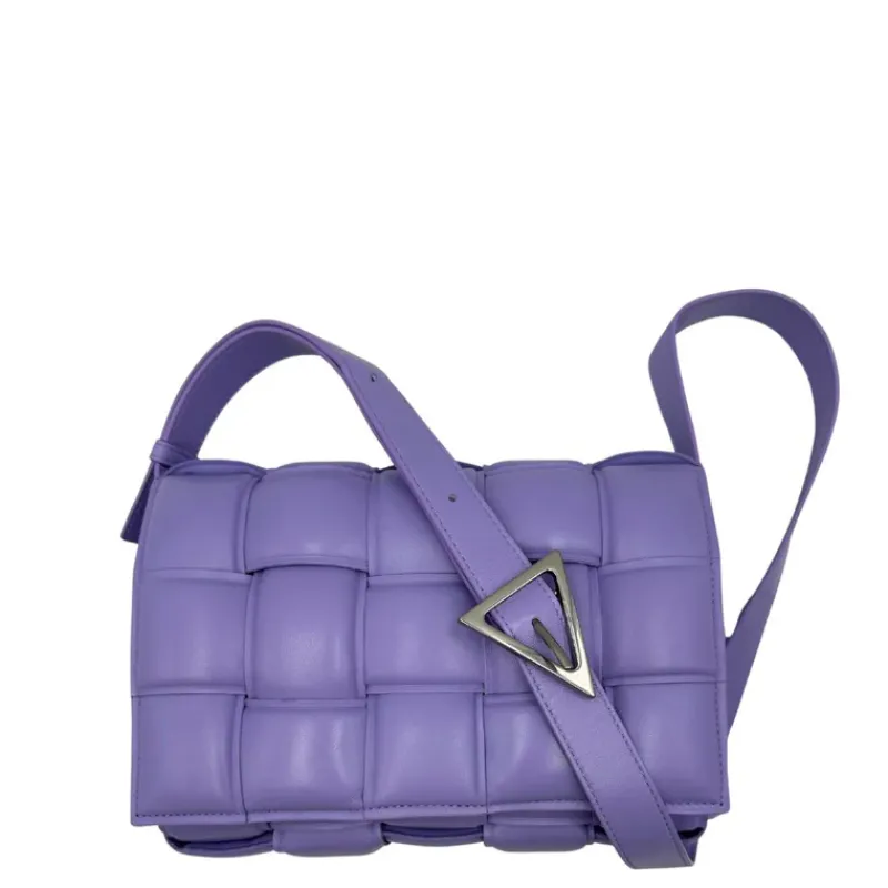Borse A Tracolla>Bottega Veneta Padded Cassette Classic