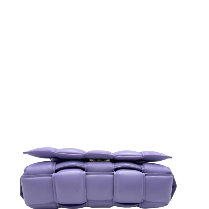 Borse A Tracolla>Bottega Veneta Padded Cassette Classic