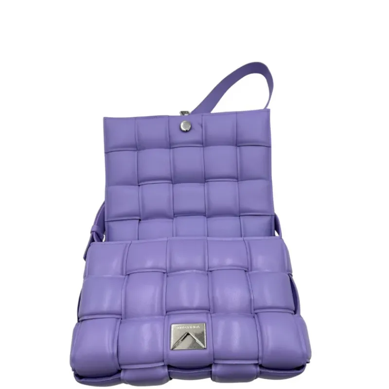 Borse A Tracolla>Bottega Veneta Padded Cassette Classic