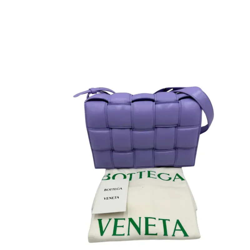 Borse A Tracolla>Bottega Veneta Padded Cassette Classic
