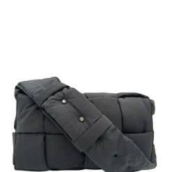 Borse A Tracolla>Bottega Veneta Padded Tech Cassette
