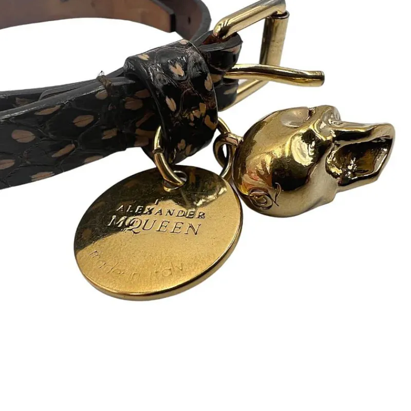 Gioielli>Alexander McQueen Bracciale