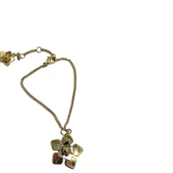 Gioielli>Fendi Bracciale fiore