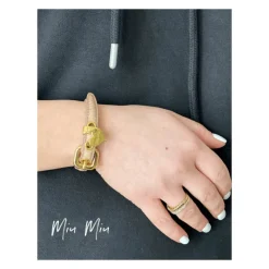 Gioielli>Miu Miu Bracciale