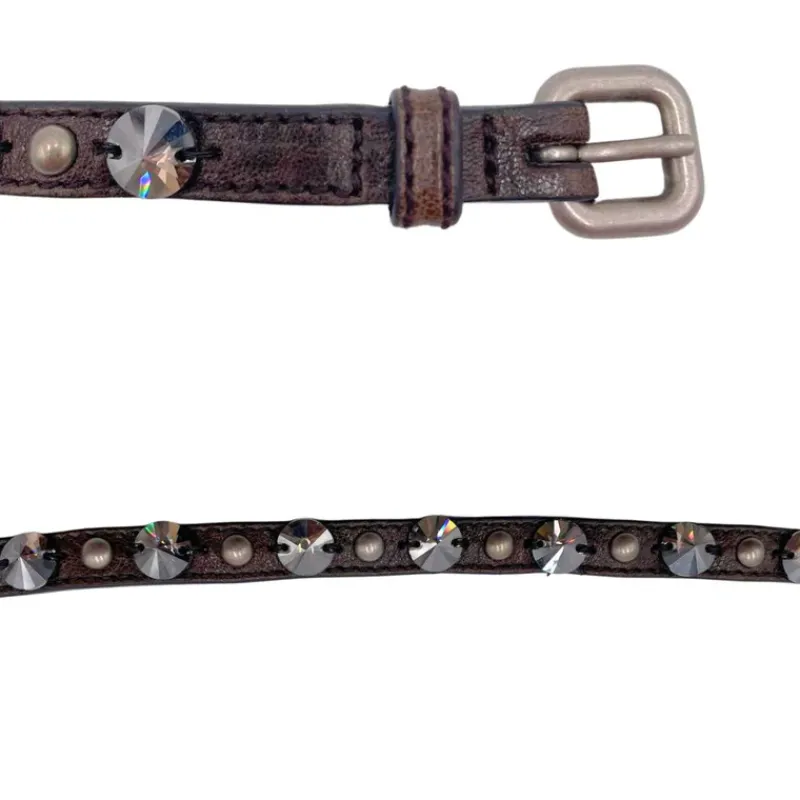 Gioielli>Miu Miu Bracciale marrone
