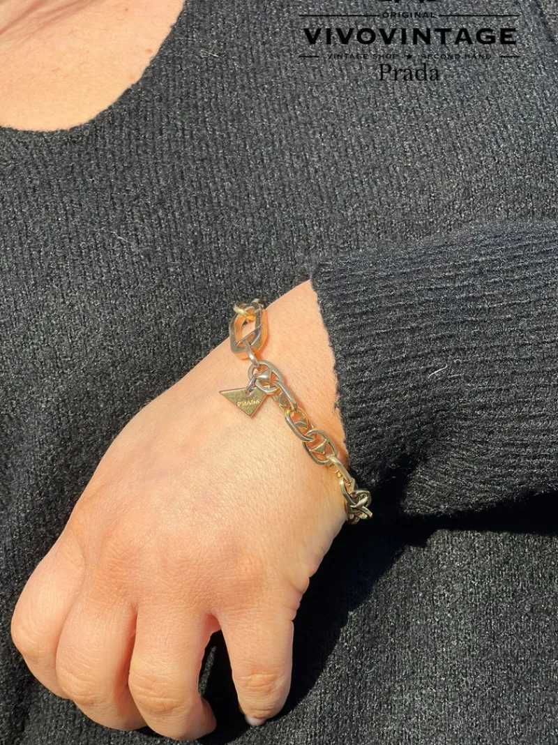 Gioielli>Prada Bracciale