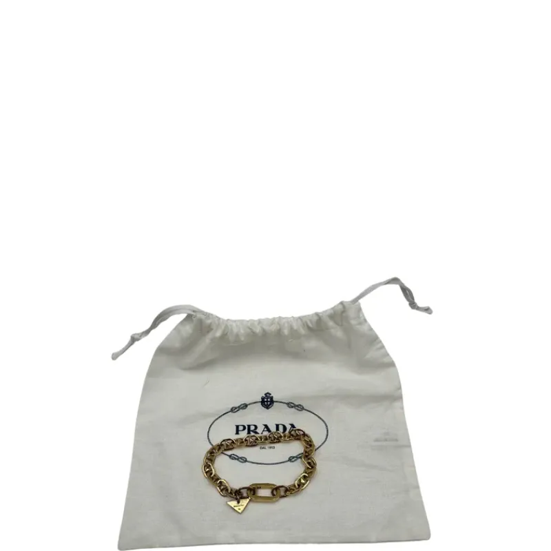 Gioielli>Prada Bracciale