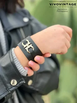 Gioielli>Salvatore Ferragamo Bracciale