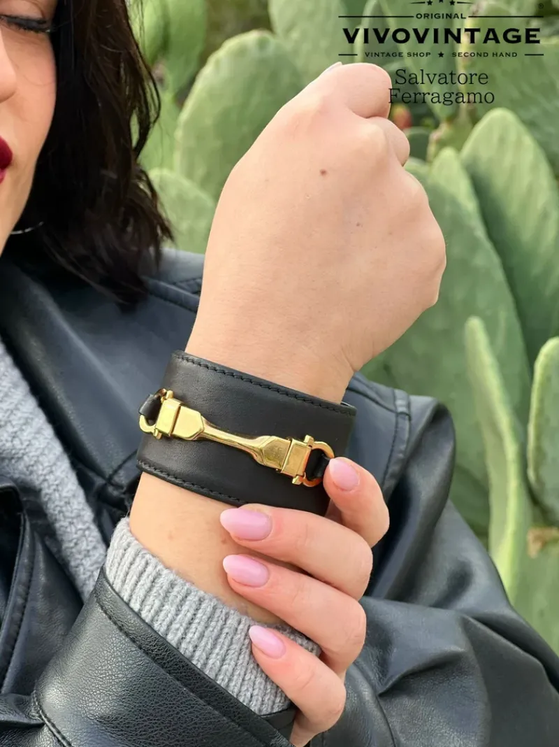 Gioielli>Salvatore Ferragamo Bracciale