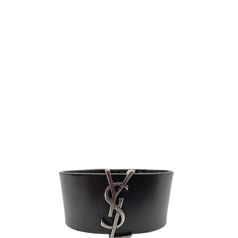 Gioielli>Yves Saint Laurent Bracciale YSL logo