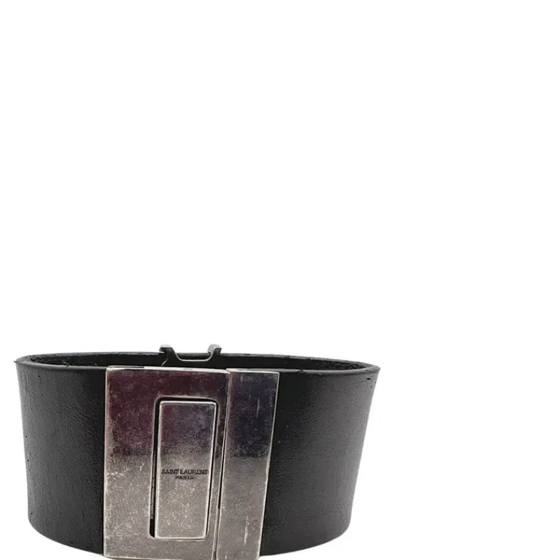 Gioielli>Yves Saint Laurent Bracciale YSL logo