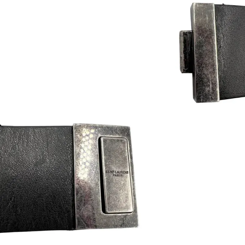 Gioielli>Yves Saint Laurent Bracciale YSL logo