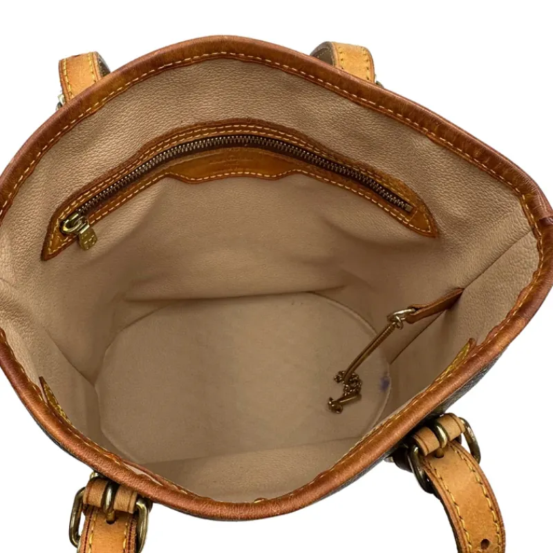 Secchielli|Borse A Spalla>Louis Vuitton Bucket