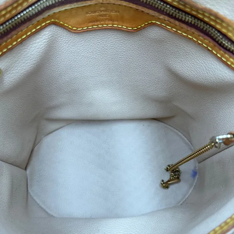Secchielli|Borse A Spalla>Louis Vuitton Bucket