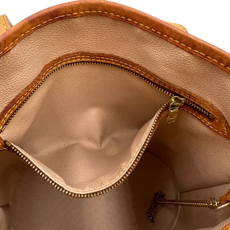 Secchielli|Borse A Spalla>Louis Vuitton Bucket